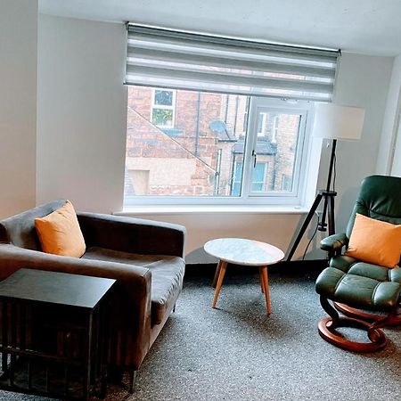 Gorgeous Town Center 3 Bedroom Self Contained Apartment For 1-5 People Харрогейт Экстерьер фото
